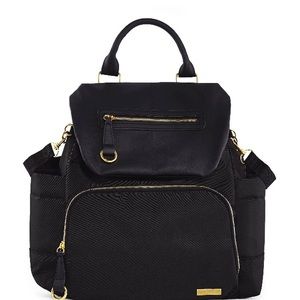 Chelsea by skiphop  #backpack #skiphop #diaperbag